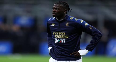 مصدر بالزمالك ليلا كورة: مباي نيانج يبتعد عن حساباتنا.. ونبحث عن بديل